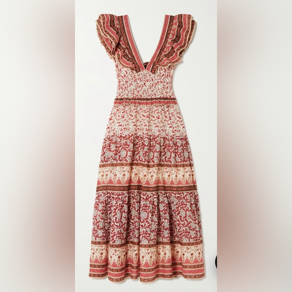 Sea New York Ivette Dress in 0.